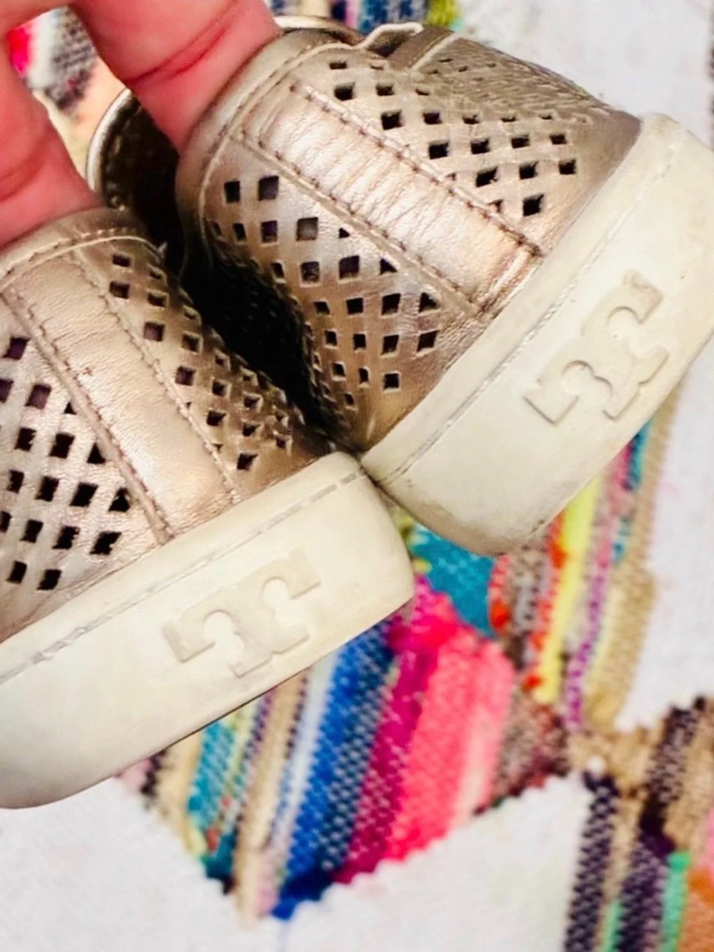 Tory Burch tory burch